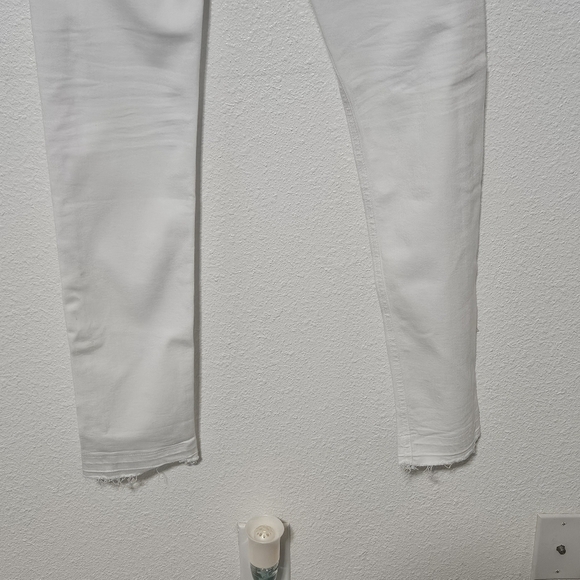 NWT Rag and Bone cargo style skinny jeans size 26 see description - Picture 10 of 16